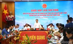 Kiên quyết xử lý nghiêm tàu cá '3 không'