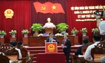 Cần Thơ công bố kết quả phiếu tín nhiệm lãnh đạo HĐND, UBND thành phố