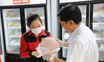 Vụ C.P Việt Nam bị tố bán heo bệnh: Không khởi tố vụ án hình sự