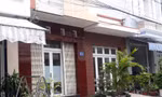 Trưởng đại diện Cảng vụ hàng hải Cần Thơ liên quan đường dây xăng giả