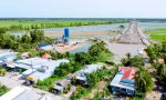 Kiên Giang: Cưỡng chế thu hồi đất cho dự án cao tốc Bắc - Nam 