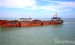 Chính thức khai thác cát biển tại Sóc Trăng cho cao tốc Bắc - Nam