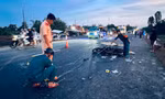 Bắt tài xế gây tai nạn chết người rồi bỏ trốn trong đêm