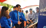 Thúc đẩy tâm thế, kỹ năng khởi nghiệp trong thanh niên Kiên Giang