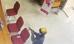 Nghi phạm dùng súng cướp ngân hàng ở Tiền Giang đã bị bắt