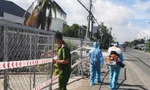 Tiền Giang: Người phụ nữ tử vong tại nhà riêng dương tính với SARS-CoV-2