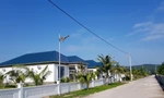 Chuyển cơ quan điều tra nhiều vụ sai phạm đất đai, xây dựng ở Phú Quốc 