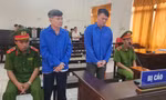 Rủ bạn trộm 27 lượng vàng của tiệm cầm đồ
