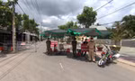 Cô giáo từ Bình Dương về Trà Vinh dương tính với SARS-CoV-2