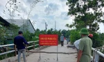 Thị xã Cai Lậy và huyện Cái Bè ở Tiền Giang giãn cách theo Chỉ thị 16 từ 0h ngày 14/6