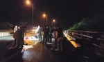 Làm rõ vụ 3 thi thể trên cầu vượt ở Cần Thơ