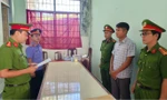 Bắt nhóm đối tượng lừa phân lô, bán nền chiếm đoạt hàng trăm tỷ đồng ở Phú Quốc