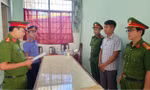 Bắt nhóm đối tượng lừa phân lô, bán nền chiếm đoạt hàng trăm tỷ đồng ở Phú Quốc