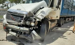 Khởi tố tài xế xe đầu kéo ‘thông chốt’ kiểm dịch gây tai nạn liên hoàn