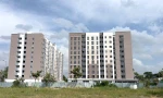Chậm bàn giao nhà ở xã hội, cư dân Golden City kêu cứu