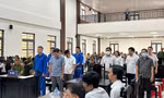 Tuyên án cựu Giám đốc Ban quản lý dự án tỉnh An Giang 
