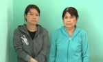 Bắt 2 mẹ con hoạt động nhằm lật đổ chính quyền nhân dân