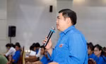 Chủ tịch UBND tỉnh Tiền Giang đối thoại với thanh niên về giải quyết việc làm, đào tạo nghề