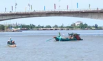 Tìm thấy thi thể du khách Sóc Trăng nhảy sông ở Hà Tiên
