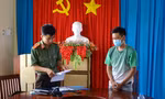 Xử phạt người đàn ông đăng tin sai sự thật, xúc phạm công an