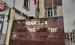 Cần Thơ xem xét kỷ luật lãnh đạo thanh tra thành phố liên quan vụ án tại Sở Y tế 