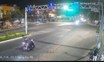 Bắt đối tượng dùng vật nhọn đâm nhiều người dừng xe chờ đèn đỏ ở Cần Thơ