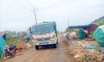 Tiền Giang đầu tư nhà máy xử lý rác hơn 600 tỷ đồng