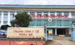 Khởi tố vụ án sau xác minh đơn tố giác giám đốc trung tâm Y tế ở Sóc Trăng