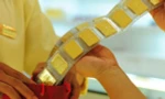 Ngân hàng Nhà nước đấu thầu vàng phiên 70