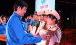 Bí thư Trung ương Đoàn dự kỷ niệm 90 năm thành lập Đoàn tại Đồng Tháp