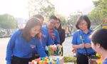 'Xuân ấm áp – Tết yêu thương' với thiếu nhi Cần Thơ