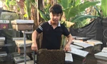 Nam sinh Cần Thơ khởi nghiệp từ ong chúa