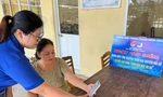 Thanh niên Đồng Tháp hưởng ứng phong trào 'bình dân học vụ số'