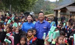 Cần Thơ có tân Chủ tịch Hội Sinh viên thành phố nhiệm kỳ 2023-2028