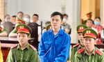 Kẻ phóng hỏa giết người lĩnh án tử hình