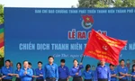  Hơn 25.000 đoàn viên thanh niên Cần Thơ tham gia tình nguyện hè 