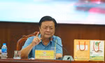 Bộ trưởng Nông nghiệp dẫn chứng Thái Lan để gợi ý thương hiệu lúa gạo mùa nước nổi Việt Nam