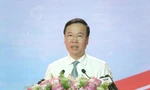 Chủ tịch nước Võ Văn Thưởng