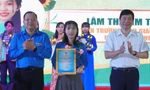 Đồng Tháp tuyên dương 92 học sinh, sinh viên và nhà giáo trẻ tiêu biểu