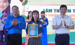 Đồng Tháp tuyên dương 92 học sinh, sinh viên và nhà giáo trẻ tiêu biểu