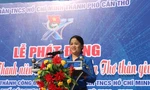 Phát động tháng vì Cần Thơ thân yêu