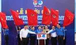  Nhiều hoạt động ý nghĩa của tuổi trẻ Bến Tre, An Giang, Quảng Bình khởi đầu Tháng Thanh niên