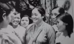 Nữ tướng Nguyễn Thị Định