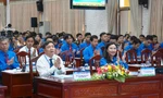 Đồng Tháp khai mạc Đại hội đại biểu Đoàn lần thứ XI, nhiệm kỳ 2022 – 2027