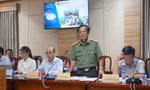Vụ bấm biển số xe 'siêu đẹp' ở Cao Lãnh: Chuyển hồ sơ sang cơ quan cảnh sát điều tra 