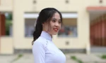 Nữ sinh 2K năng động là á khôi đại học Kiên Giang, tích cực tham gia tình nguyện