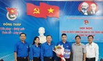 Đồng Tháp có tân phó Bí thư Tỉnh đoàn