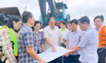 Trước khi bị bắt, Chủ tịch An Giang từng nói gì về sai phạm trong khai thác cát?