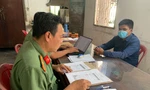 Lập nhóm Zalo để báo chốt cảnh sát giao thông