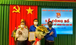 Tân phó Bí thư Tỉnh đoàn Trà Vinh Nguyễn Thanh Nhã